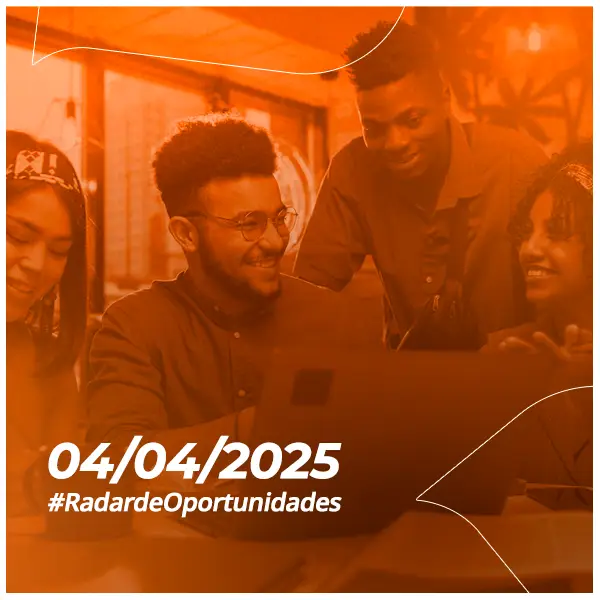 Radar de Oportunidades 04-04/2025
