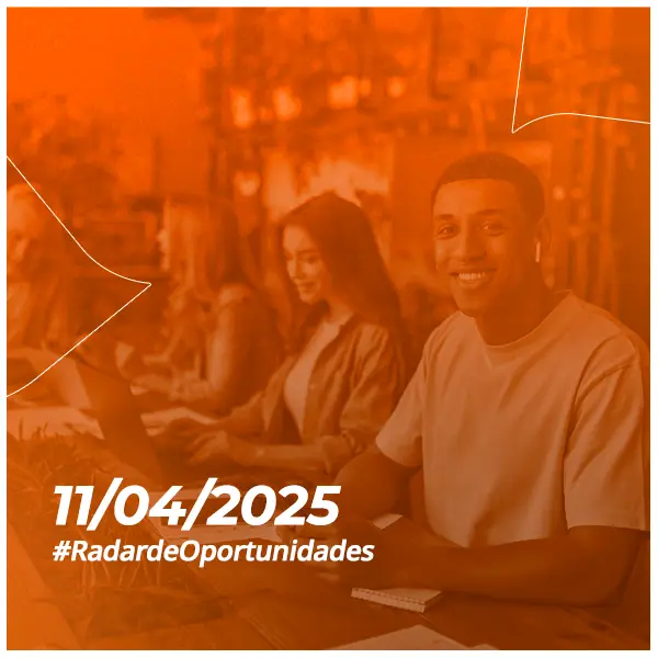 Radar de Oportunidades 11-04/2025