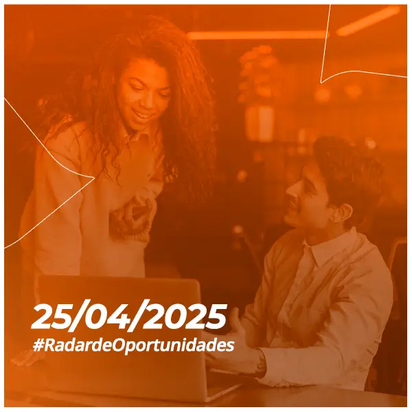 Radar de Oportunidades 25-04/2025