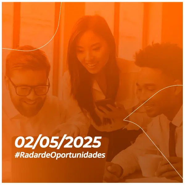 Radar de Oportunidades 02-05/2025