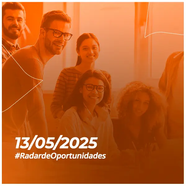 Radar de Oportunidades 13-05/2025
