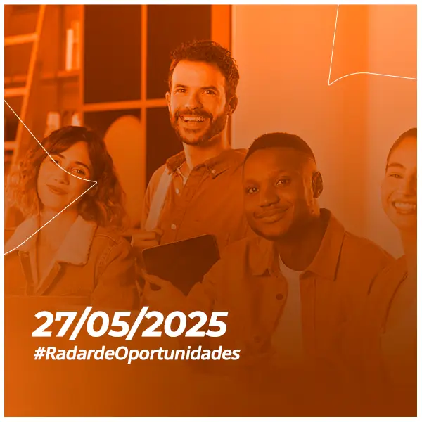 Radar de Oportunidades 27-05/2025